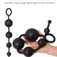 Large Anal Beads Balls Silicone Butt Plug Sex Products For Adults Erotic Toys For Woman Gay Men Anus Dilator Prostate Massager