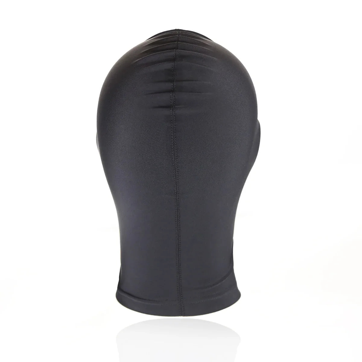 SM Headgear Spandex Lycra Head Hood Mask Slave BDSM Roleplay Adult Game Erotic Slave Open Mouth Eyes Cover Sex Toys for Couple