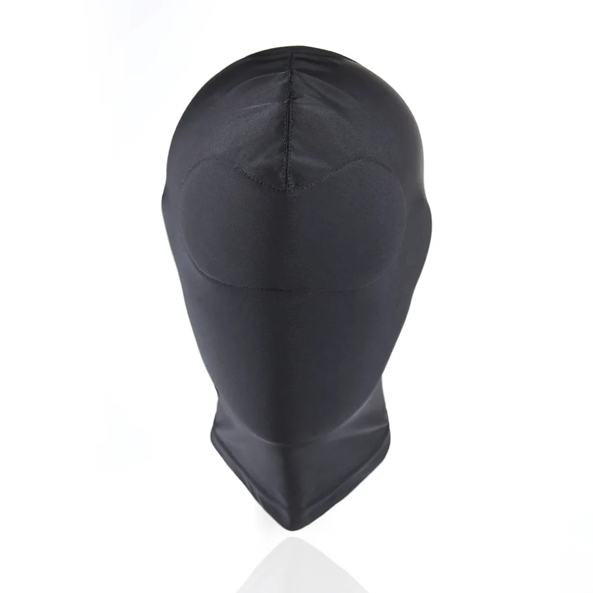 SM Headgear Spandex Lycra Head Hood Mask Slave BDSM Roleplay Adult Game Erotic Slave Open Mouth Eyes Cover Sex Toys for Couple