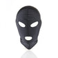 SM Headgear Spandex Lycra Head Hood Mask Slave BDSM Roleplay Adult Game Erotic Slave Open Mouth Eyes Cover Sex Toys for Couple