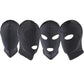 SM Headgear Spandex Lycra Head Hood Mask Slave BDSM Roleplay Adult Game Erotic Slave Open Mouth Eyes Cover Sex Toys for Couple