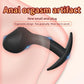 Safe Silicone Anal Plug Unisex Sexy Adult Game Butt Plug 3Size S/M/L Butt Plug Prostate Massager Adult Sex Toys for Men/Women