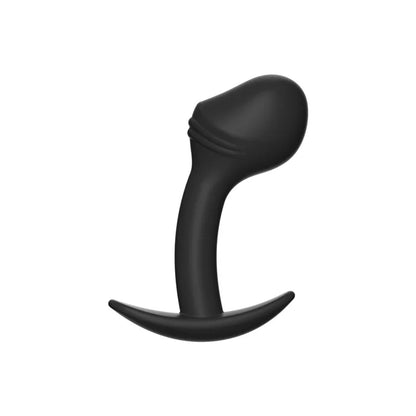 Safe Silicone Anal Plug Unisex Sexy Adult Game Butt Plug 3Size S/M/L Butt Plug Prostate Massager Adult Sex Toys for Men/Women