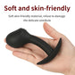 Safe Silicone Anal Plug Unisex Sexy Adult Game Butt Plug 3Size S/M/L Butt Plug Prostate Massager Adult Sex Toys for Men/Women