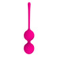 Safe Silicone Smart Vaginal Ball Kegel Balls Vibrator Ben Wa Ball Vagina Tighten Exercise Machine Sex Toys for Women Geisha Ball