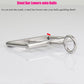 Screw Ball Crusher Cock & Testicle Crushing CBT Device,Stainless Steel Chastity Cage Bondage,Sex Toys For Men