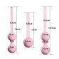 Set Safe Silicone Smart Ball Kegel Ball Ben Wa Ball Vagina Tighten Exercise Machine Vaginal Geisha  Sex Toys for Women