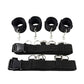 Sex Products BDSM Bed Bondage Belt Restraints Handcuffs Open Legs Shackles Sex Slave Training Binding Limbs Bondage Set Sex Toys
