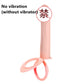 Sex Shop Double Penetration Anal Plug Dildo Big Butt Plug Vibrator For Men Strap On Penis Vagina Plug Adult Sex Toys For Couples