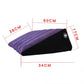 Sex Sofa Inflatable Bed Wedge Sexy Pillow Inflatable Chair Love Position Cushion Couple Sex Equipment Erotic Furnitures