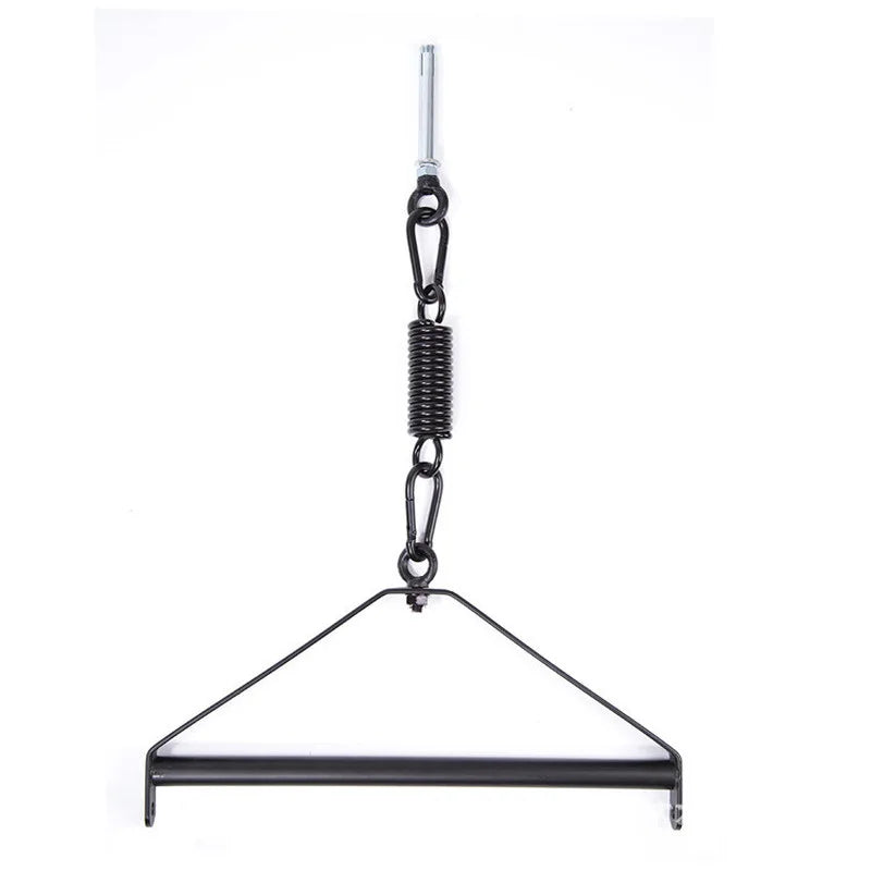 Sex Swing Hanging Up Bar Metal Tripod Stents Sex Furniture Pleasure Upgraded Swing Sex Products Accessories Toys for Couple