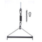Sex Swing Hanging Up Bar Metal Tripod Stents Sex Furniture Pleasure Upgraded Swing Sex Products Accessories Toys for Couple