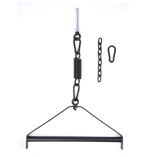 Sex Swing Hanging Up Bar Metal Tripod Stents Sex Furniture Pleasure Upgraded Swing Sex Products Accessories Toys for Couple