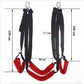 Sex Swing Metal Tripod Stents Sexual Hammock Furniture Bondage Adult Chairs Hanging Door Swings Erotic Toys for Couples