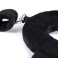 Sex Toys Cotton Bdsm Bondage Set Handcuffs Sexy Leg Pillow Thinning Belt Bending Orgasm Couple Toy