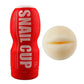 Sex Toys For Men Masturbator Cup Reusable Vacuum Pocket Vagina Anal Mouth Soft Pussy Suck Vibration Endurance Exercise Adult Toy