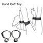 Sex Toys For Woman Bdsm Bondage Restraints Set Strapon Adult Games Hand Cuffs Porno Juegos Handcuffs Slave Sexy Erotic Men BDSM