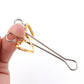 Sex Toys For Women Breast Nipple Clamps Labia Clip Clit Clamps Nipple Clitoris Stimulator Bdsm Bondage G-Spot Massage