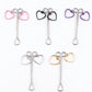 Sex Toys For Women Breast Nipple Clamps Labia Clip Clit Clamps Nipple Clitoris Stimulator Bdsm Bondage G-Spot Massage