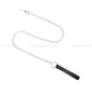 Sex Toys Slave Leather Collar Nipple Clitoris Chain Bdsm Bondage Adults Products Erotic Accessories Sex Toys For Couples Woman