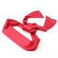 Sex Unisex Blindfold Eye Satin Mask Sex Games Set Couple Love Cosplay Cover Band BDSM