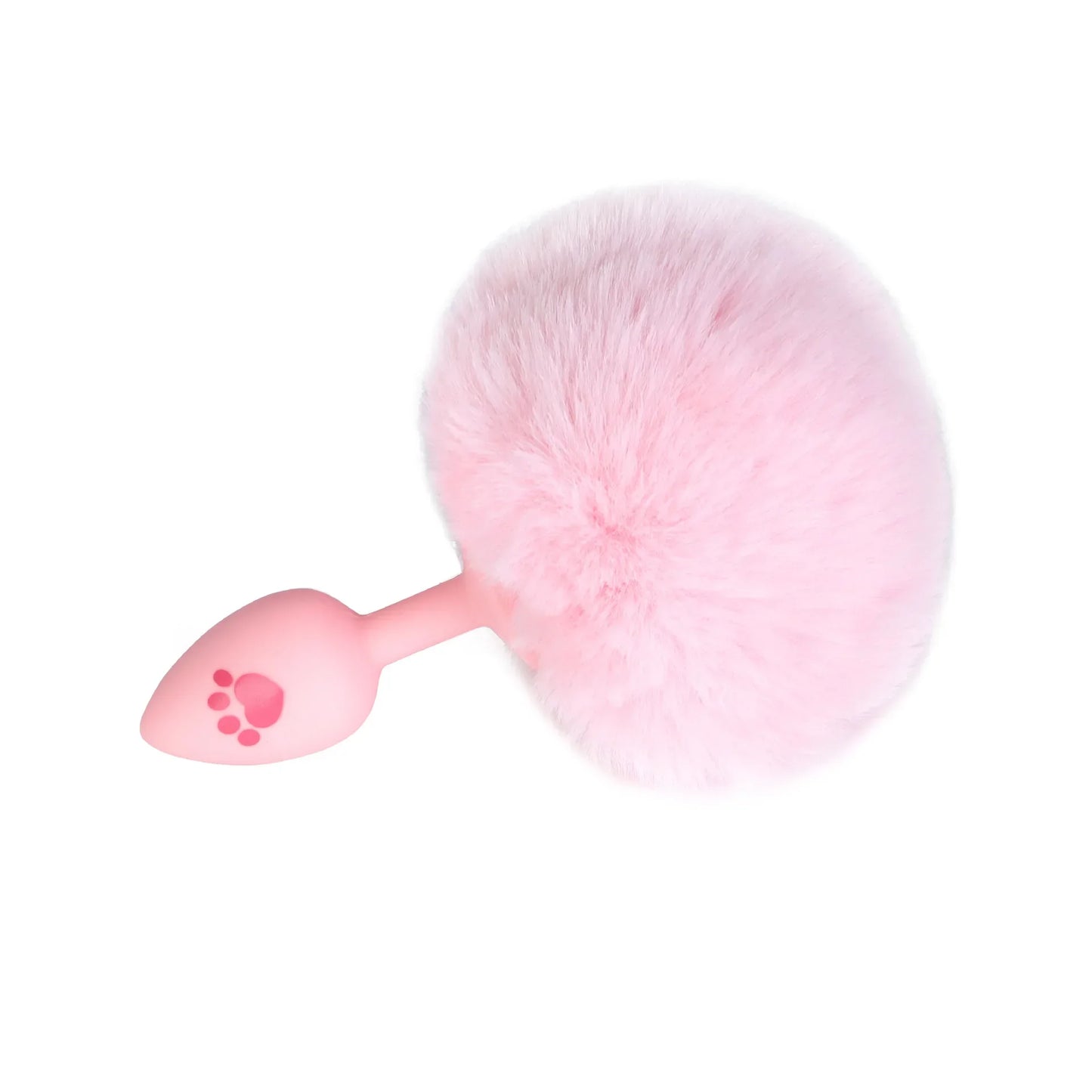 Sexy Fox Anal Plug Tail Silicone Anal Toys For Women Men Butt Plug Small Tail Cat Rabbit Anal Plug Cosplay Sex Toys For Adult