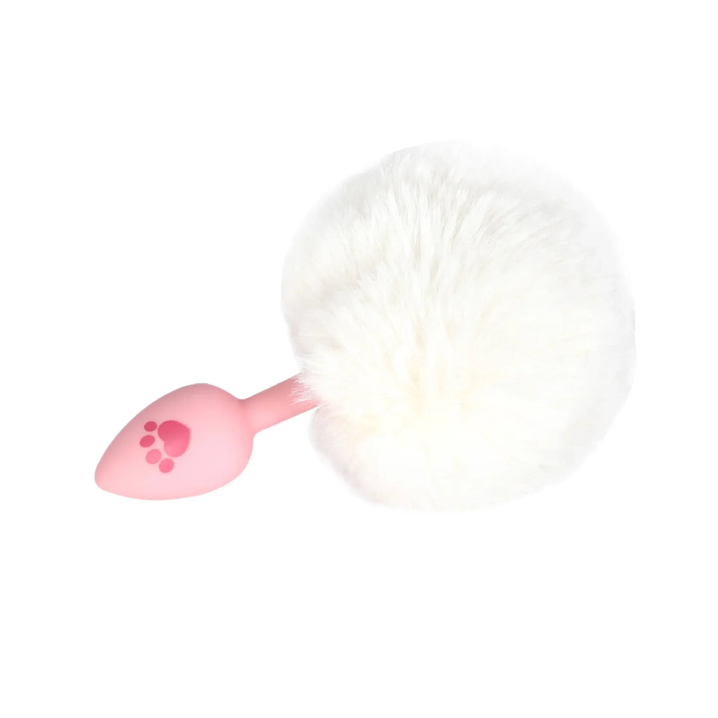 Sexy Fox Anal Plug Tail Silicone Anal Toys For Women Men Butt Plug Small Tail Cat Rabbit Anal Plug Cosplay Sex Toys For Adult