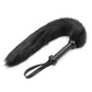 Sexy Fox Tail Whip Erotic Leather Whip Couple Flirting Spanking Fetish BDSM Bondage Slave Role Play Adult Games Sex Toys