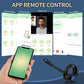 Sexy Toys Cockring for Men Couples APP Control Bluetooth Vibrator Adult Goods for Men Masturbator Penis Ring Sexy Accessories