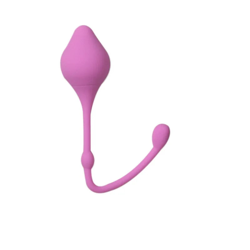 Shrinking Vagina Kegel Muscle Exerciser Vaginal Balls Vibrator For Women Chinese Balls Vaginal Massage Balls Sex Toy For Women