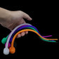 Siilcone Penis Plug With Suction Cup Prostate Urethra Plug Sounding Toys For Men Games Sex Shop 5-8-10mm Urethral Stimulator