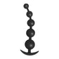 Silicone Anal Plug Butt Plug Dildo With Balls Beads Prostate Massager Adult Product Female Masturbation Tool Sex Toys For Couple