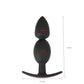 Silicone Anal Plug Sextoy Dildo Butt Plug For Woman Anal Toys GSpot Sex Toys For Adults18 Erotic Toy Anal Trainer Sex shop