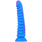 Silicone Anal Toys Realistic Horse Dildo Long Anal Sex Toys For Women Men Adult Masturbators G-spot stimulation anal dilation