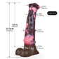 Silicone Anal Toys Realistic Horse Dildo Long Anal Sex Toys For Women Men Adult Masturbators G-spot stimulation anal dilation