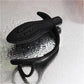 Silicone Anal Vibrator with 2 Rings Thrusting Prostate Stimulator Massager Delay Ejaculation Lock Ring Anal Butt Plug Sex Toys