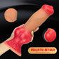 Silicone Animal Dildo XXL Wolf Dog Dildo Sex Toys for Women Female Masturbators Anal Butt Plug Fake Penis Faloimetor for Women