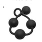 Silicone Beads Balls Big Anal Butt Plug Adults Erotic Sex Toys for Women Anus Masturbator Dilatodor Expander Intimate Goods Toys