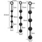 Silicone Beads Balls Big Anal Butt Plug Adults Erotic Sex Toys for Women Anus Masturbator Dilatodor Expander Intimate Goods Toys
