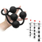 Silicone Beads Balls Big Anal Butt Plug Adults Erotic Sex Toys for Women Anus Masturbator Dilatodor Expander Intimate Goods Toys