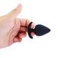 Silicone Butt Plug Sex Toy for Man Wear Butt Plug Stimulation Masturbator G Spot Massage Dildo Bdsm Anal Plugs Adult Sex Toys