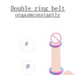 Silicone Cockring Sex Toy For Men Male Cock Ring Penis Ring Delay Ejaculation Scrotal Binding Ball Stretcher anillos para hombre