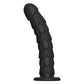 Silicone Dildo Anal Butt Plug with Sucker Prostate Massage Vagina G spot Stimulation Masturbation Adult Sex Toys for Women Men