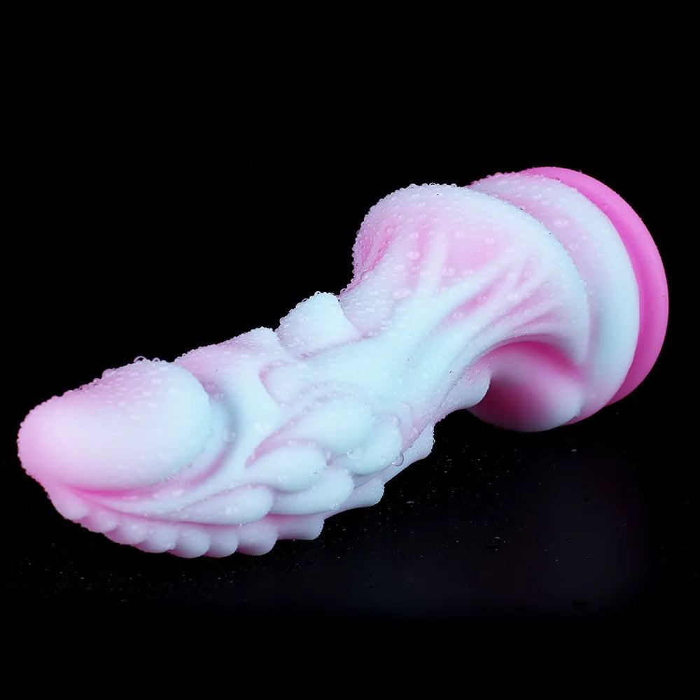 Silicone Dildo Real Penis Sex Toys Suction Cup Big Size Dick Adult Anal Stimulator Soft Godemichets Dragon Dildos Sexy Products