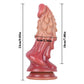 Silicone Dildo Real Penis Sex Toys Suction Cup Big Size Dick Adult Anal Stimulator Soft Godemichets Dragon Dildos Sexy Products