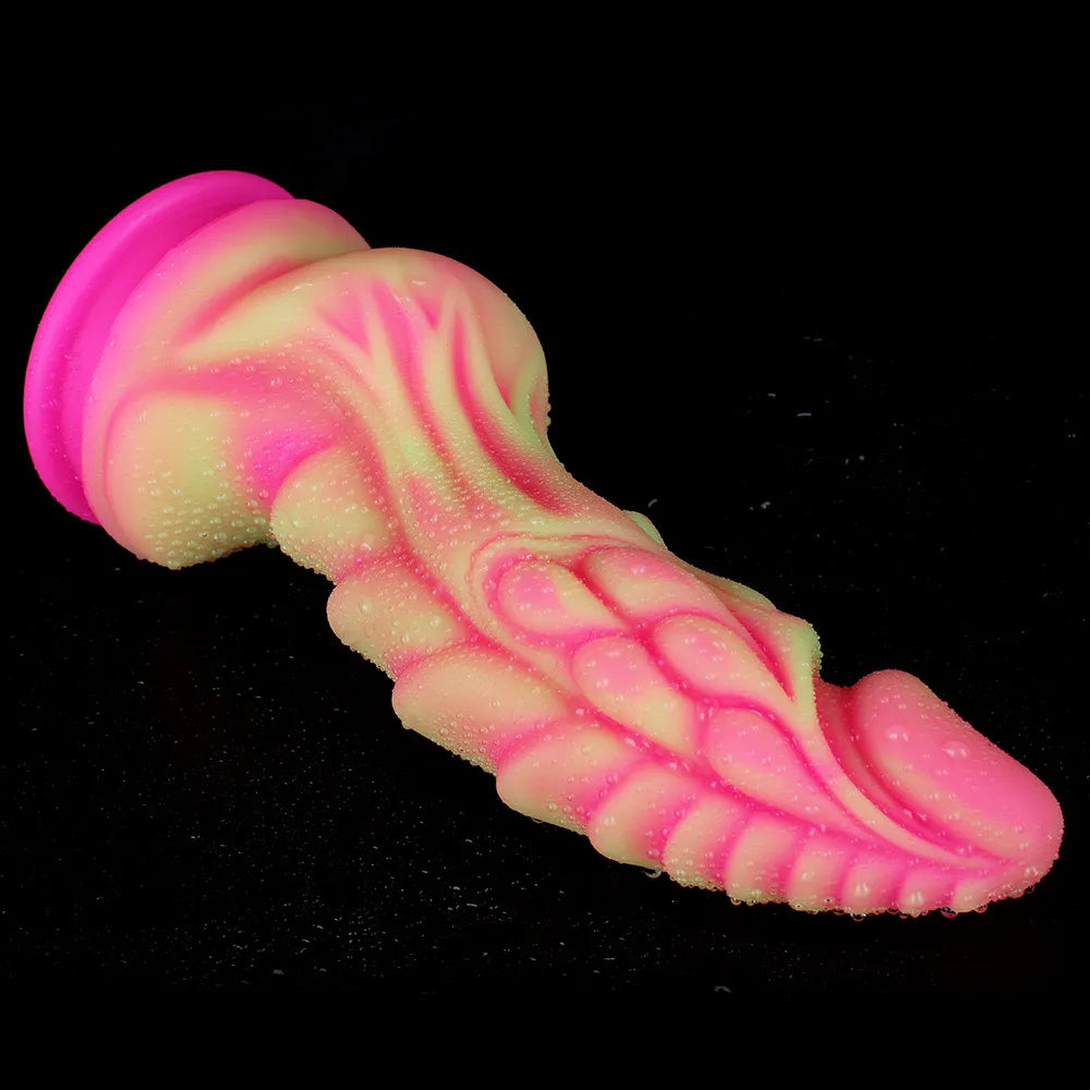 Silicone Dildo Real Penis Sex Toys Suction Cup Big Size Dick Adult Anal Stimulator Soft Godemichets Dragon Dildos Sexy Products