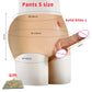 Silicone Dildo Strap on Panties Hollow /Solid Big Dick Realistic Skin Feeling Soft Pants For Penis Sexy Toys for Man Women