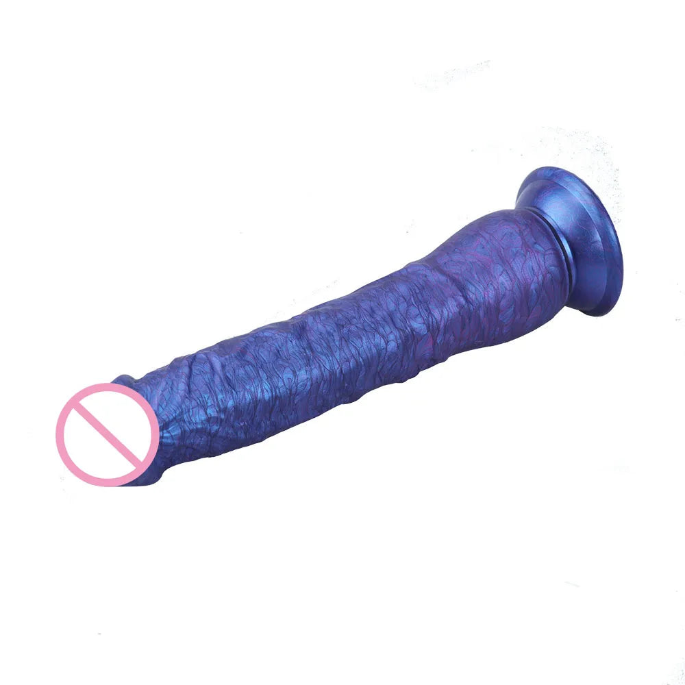 Silicone Dildo for Women Adult Sex Toys Realistic Dildo with Suction Cup Strap on Dildos Lesbain Sex Toy Fake Dick Penis