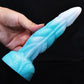 Long Silicone Dragon Dildo Realistic Monster Dildo