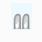 Silicone Finger Sleeve No Vibrators G Spot Orgasm Massage Clitoris Stimulator Masturbators Anal Sex Toys For Woman beginner